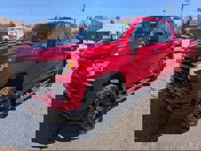 Used 2023 Chevrolet Silverado 1500 LT Trail Boss