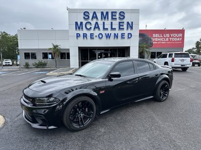 Used 2023 Dodge Charger Scat Pack