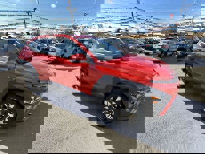 New 2025 Hyundai Kona SEL