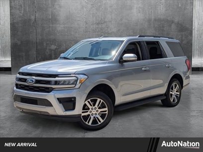 Used 2024 Ford Expedition XLT