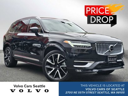 Certified 2023 Volvo XC90 B5 Plus w/ Protection Package Premier