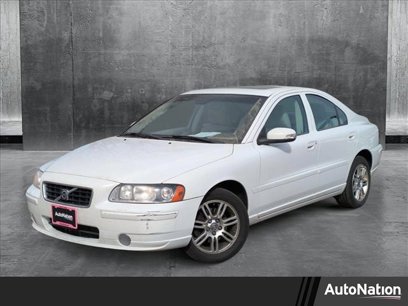 Used 2008 Volvo S60 2.5T