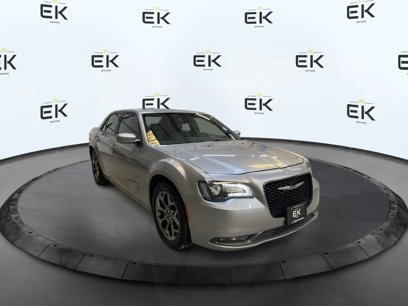Used 2016 Chrysler 300 S