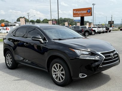 Used 2016 Lexus NX 200t FWD