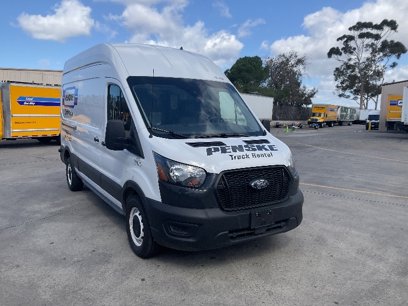 Used 2022 Ford Transit 250 148 High Roof w/ Load Area Protection Package