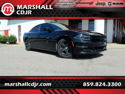 Used 2022 Dodge Charger SXT w/ Leather Interior Group