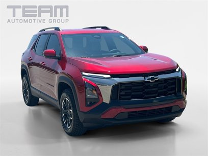 New 2026 Chevrolet Equinox ACTIV w/ Safety and Technology Package
