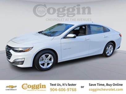 Used 2023 Chevrolet Malibu LT