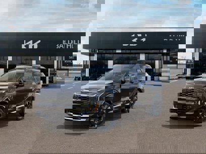 New 2026 Kia Sportage SX