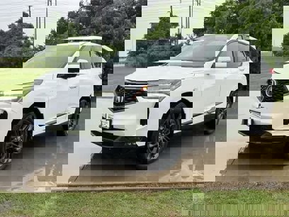 Used 2022 Acura RDX A-Spec