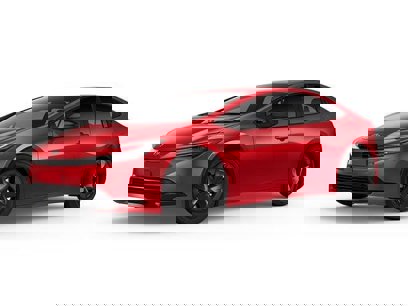 New 2025 Toyota Prius LE