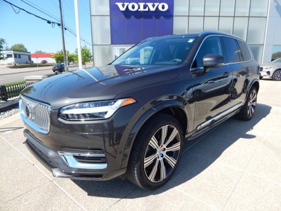 Certified 2024 Volvo XC90 T8 Plus w/ Protection Package Premier
