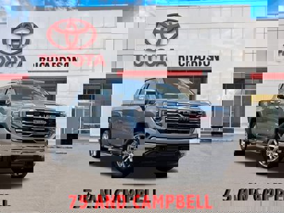 Used 2023 GMC Sierra 1500 SLT