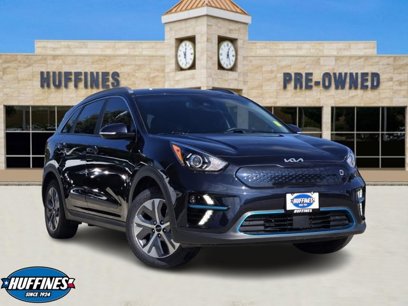 Certified 2022 Kia Niro EX Premium