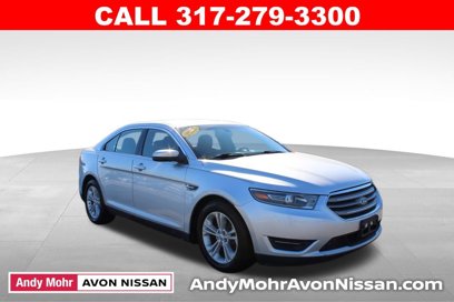 Used 2016 Ford Taurus SEL