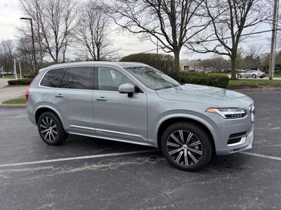 Certified 2025 Volvo XC90 B6 Plus w/ Protection Package Premier