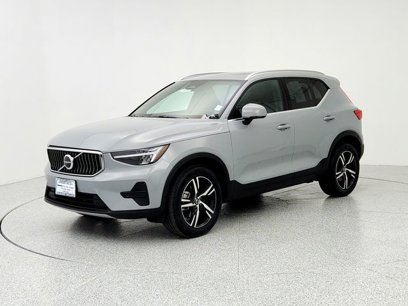 Certified 2025 Volvo XC40 B5 Core