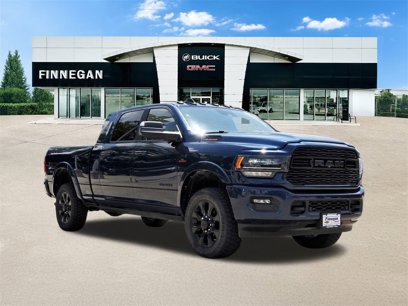 Used 2021 RAM 2500 Limited