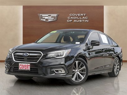 Used 2018 Subaru Legacy 2.5i Limited