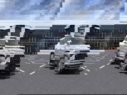 New 2025 Buick Enclave Avenir w/ Super Cruise Package