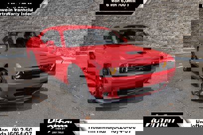 Used 2020 Dodge Challenger R/T