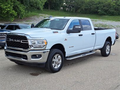 Used 2024 RAM 2500 Big Horn