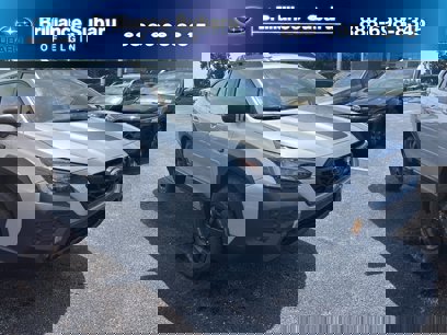 New 2025 Subaru Outback Wilderness