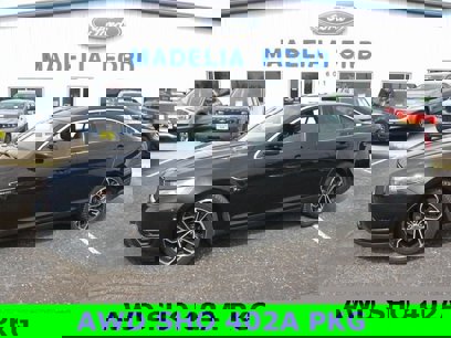 Used 2013 Ford Taurus SHO