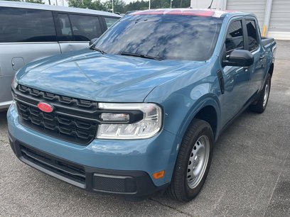 Used 2023 Ford Maverick XL