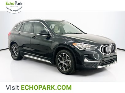 Used 2021 BMW X1 xDrive28i w/ Convenience Package