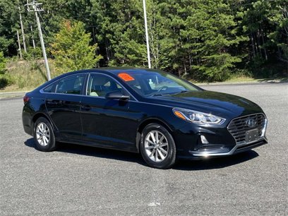 Used 2019 Hyundai Sonata SE
