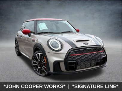 Used 2024 MINI Cooper John Cooper Works