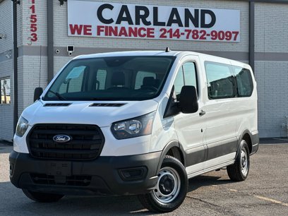 Used 2020 Ford Transit 150 XL