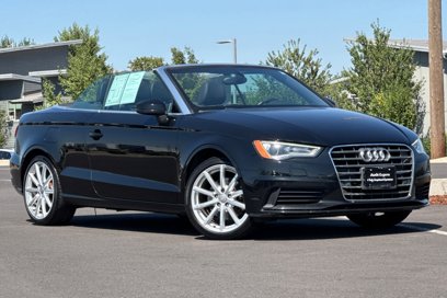 Used 2015 Audi A3 1.8T Premium Plus