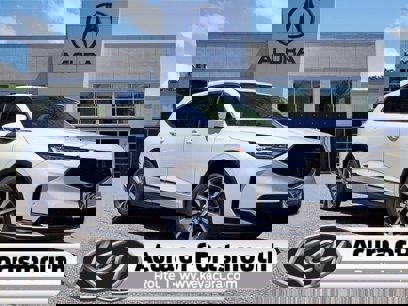 New 2025 Acura MDX w/ Technology Package