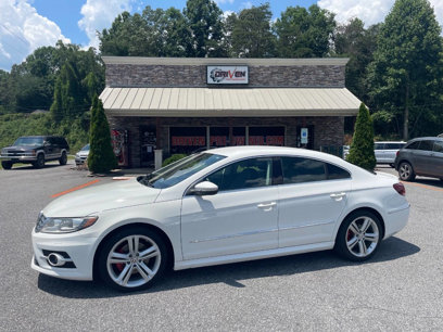 Used 2014 Volkswagen CC R-Line