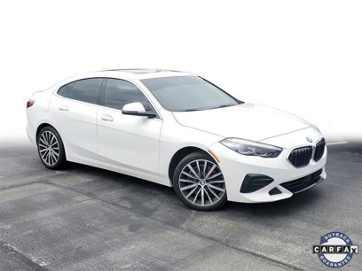 Used 2022 BMW 228i xDrive w/ Convenience Package