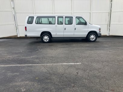 Used 2012 Ford E-350 and Econoline 350 XLT