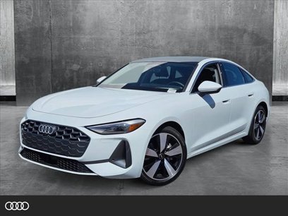 New 2025 Audi A5 2.0T Premium