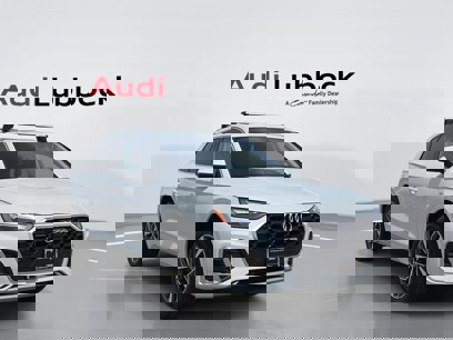 Certified 2024 Audi Q5 2.0T Premium Plus