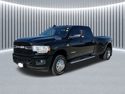 Used 2020 RAM 3500 Lone Star w/ Towing Technology Group