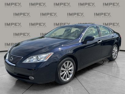 Used 2008 Lexus ES 350