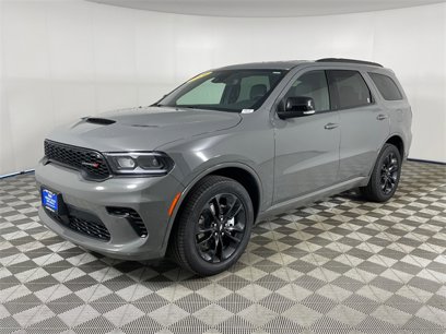 New 2026 Dodge Durango GT