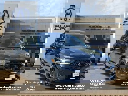 Used 2021 Acura ILX