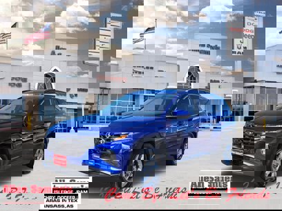 Used 2024 Hyundai Tucson SEL