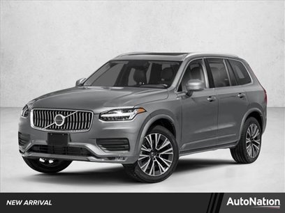 Used 2020 Volvo XC90 T6 Inscription w/ Protection Package Premier