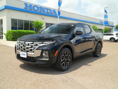 Used 2023 Hyundai Santa Cruz SEL