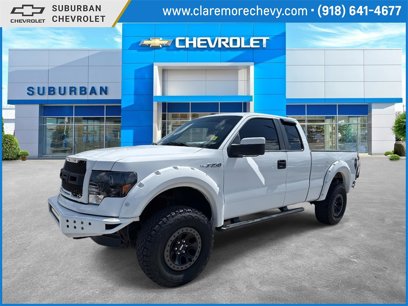 Used 2014 Ford F150 XL w/ Power Equipment Group