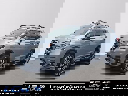 Certified 2022 Subaru Ascent Limited w/ Technology Package