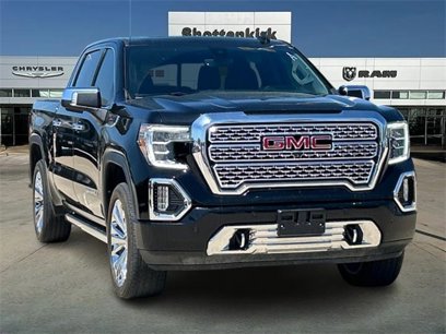 Used 2021 GMC Sierra 1500 Denali w/ Denali Ultimate Package